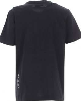 T-Shirt Nero DSquared2