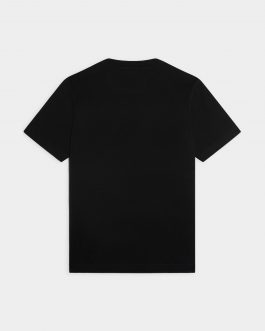 T-Shirt  Nero DSquared2